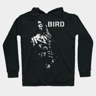 charlie parker Hoodie